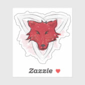 Ealdormere Aufkleber (Blatt)