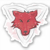 Ealdormere Aufkleber (Vorderseite)