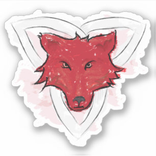 Ealdormere Aufkleber