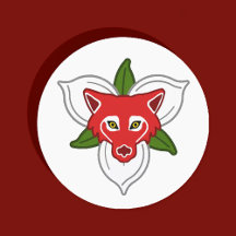 Ealdormere Populärkraftwagenmagnet