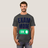 Eam-Modus AN Freund T-Shirt (Vorne ganz)