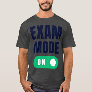 Eam-Modus AN Freund T-Shirt