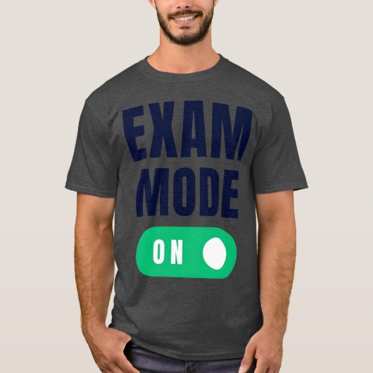 Eam-Modus AN Freund T-Shirt (Vorderseite)