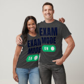 Eam-Modus AN Freund T-Shirt (Unisex)