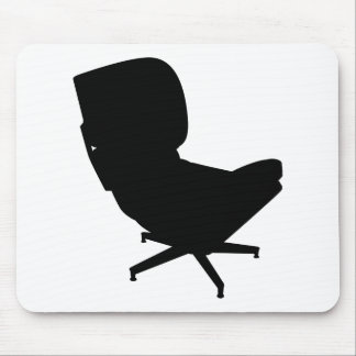 Eames Klubsessel Mousepad