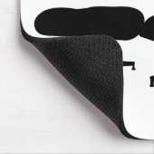 Eames Klubsessel u. Osmane Mousepad (Ecke)