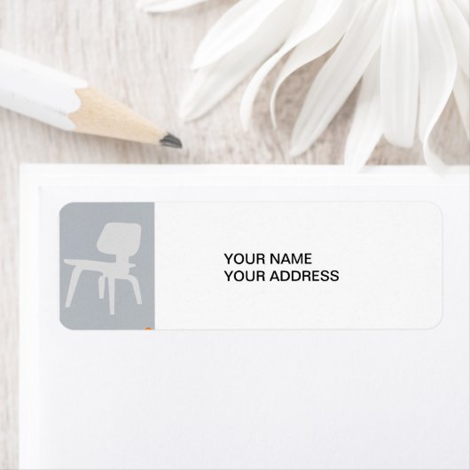 Eames Plywood (Insitu)