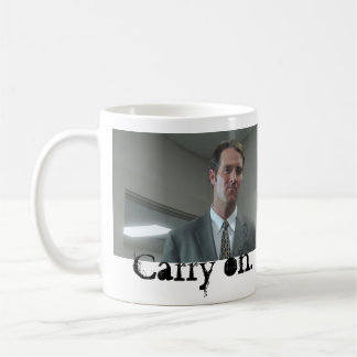 Eamonn machen., KayakFilm.com weiter Kaffeetasse