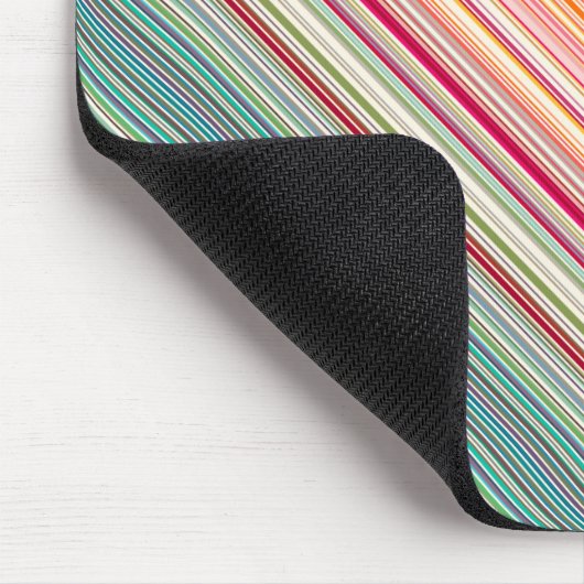 EAN Dieser Text ergibt keinen Sinn Mousepad (Ecke)