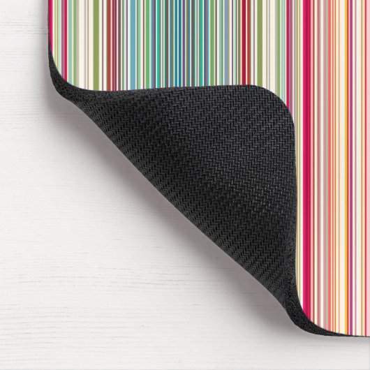 EAN Dieser Text ergibt keinen Sinn Mousepad (Ecke)