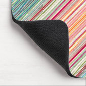 EAN Dieser Text ergibt keinen Sinn Mousepad (Ecke)