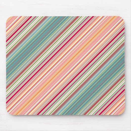 EAN Dieser Text ergibt keinen Sinn Mousepad (Vorne)