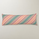 EAN Dieser Text ergibt keinen Sinn Seitenschläferkissen (Rückseite)