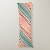 EAN Dieser Text ergibt keinen Sinn Seitenschläferkissen (Vorderseite Vertikal)