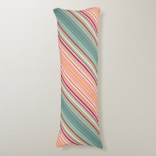 EAN Dieser Text ergibt keinen Sinn Seitenschläferkissen (Vorderseite Vertikal)