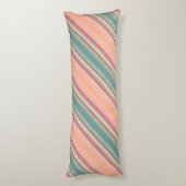 EAN Dieser Text ergibt keinen Sinn Seitenschläferkissen (Rückseite (Vertikal))