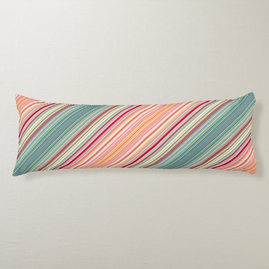 EAN Dieser Text ergibt keinen Sinn Seitenschläferkissen (Vorderseite)