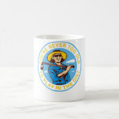 #EANF# KAFFEETASSE (Mittel)