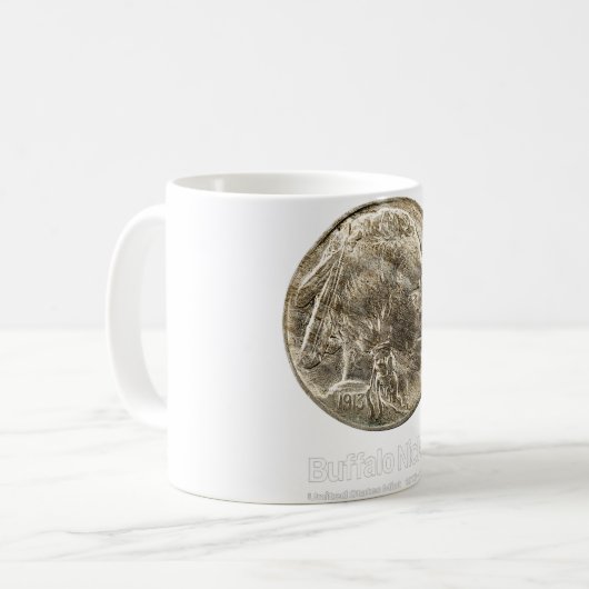 #EANF# KAFFEETASSE (Vorderseite Links)