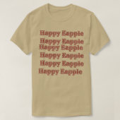 Eapp T-Shirt (Design vorne)
