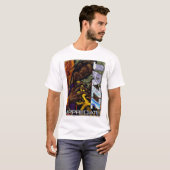 EAR2002D Jazz-T - Shirt (Vorne ganz)