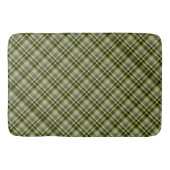 Eargreen Kariert Bath Mat Badematte (Vorderseite)
