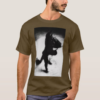 Earl Cat und Fiddle T-Shirt