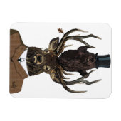 Earl & Council Magnet (Horizontal)