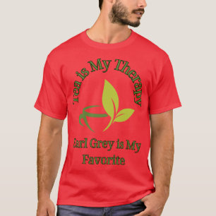 Earl Gray T-Shirt