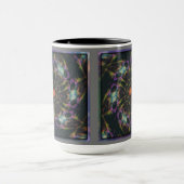 Earl Gray Tasse (Zentrum)