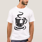Earl Gray Tea Lover T-Shirt (Vorderseite)