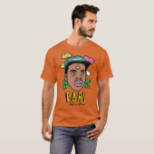 Earl Junge T-Shirt (Vorne ganz)