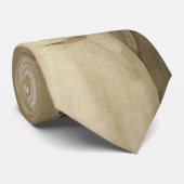 Earl of Dalhousie von John Singer Sargent Krawatte (Gerollt)