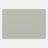 Earl of St. Andrews Scottish Tartan Geschenkpapier Set (Vorderseite 2)