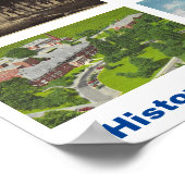 Earl Scruggs Center Poster (Ecke)