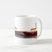 Earl W. Oblebay Tasse (VorderseiteRechts)