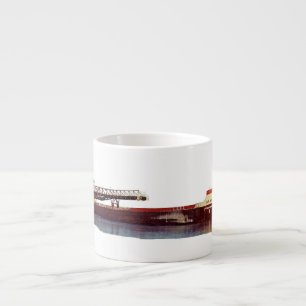 Earl W. Oglebay Espresso Tasse