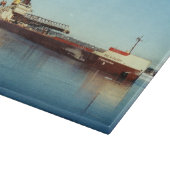 Earl W. Oglebay-Schneidbrett Schneidebrett (Ecke)