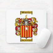 Earle (Irland) Mousepad (Mit Mouse)