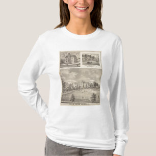 Earlham Uni, Richmond T-Shirt
