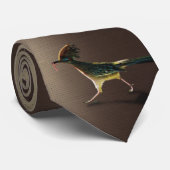 Early Bird, Krawatte (Gerollt)