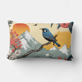 Early Bird Lendenkissen