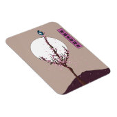 Early Bird Riser Magnet (Rechte Seite)
