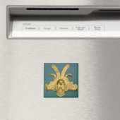 Early Calima Diadem Magnet (In Situ (Geschirrspüler))