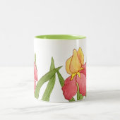 Early Iris Tasse (Mittel)