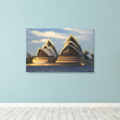 Early Light on Sydney Opera House, Sydney, New Leinwanddruck (Insitu (Holzboden))