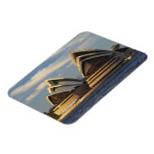 Early Light on Sydney Opera House, Sydney, New Magnet (Linke Seite)