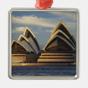 Early Light on Sydney Opera House, Sydney, New Ornament Aus Metall