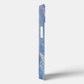 Early Morning, Crater Lake Case-Mate iPhone Hülle (Rückseite / Rechts)