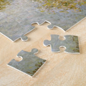 Early Morning Seine Frische Pasta machen Puzzle (Seite)